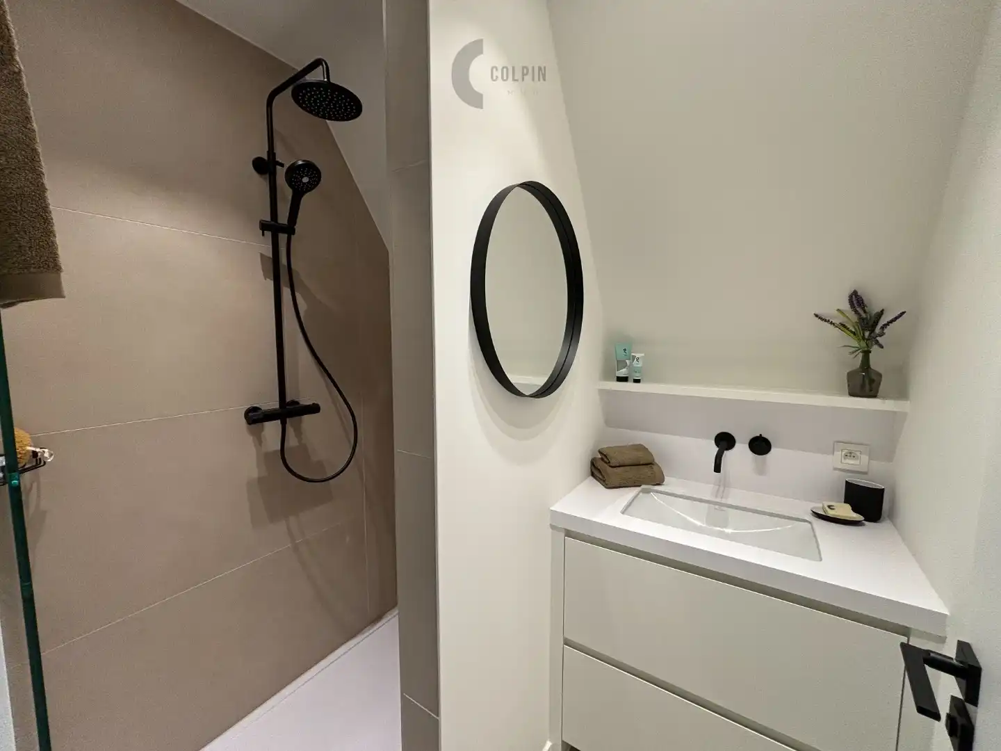 Unieke villa gelegen aan de rand van het Zoute foto 20