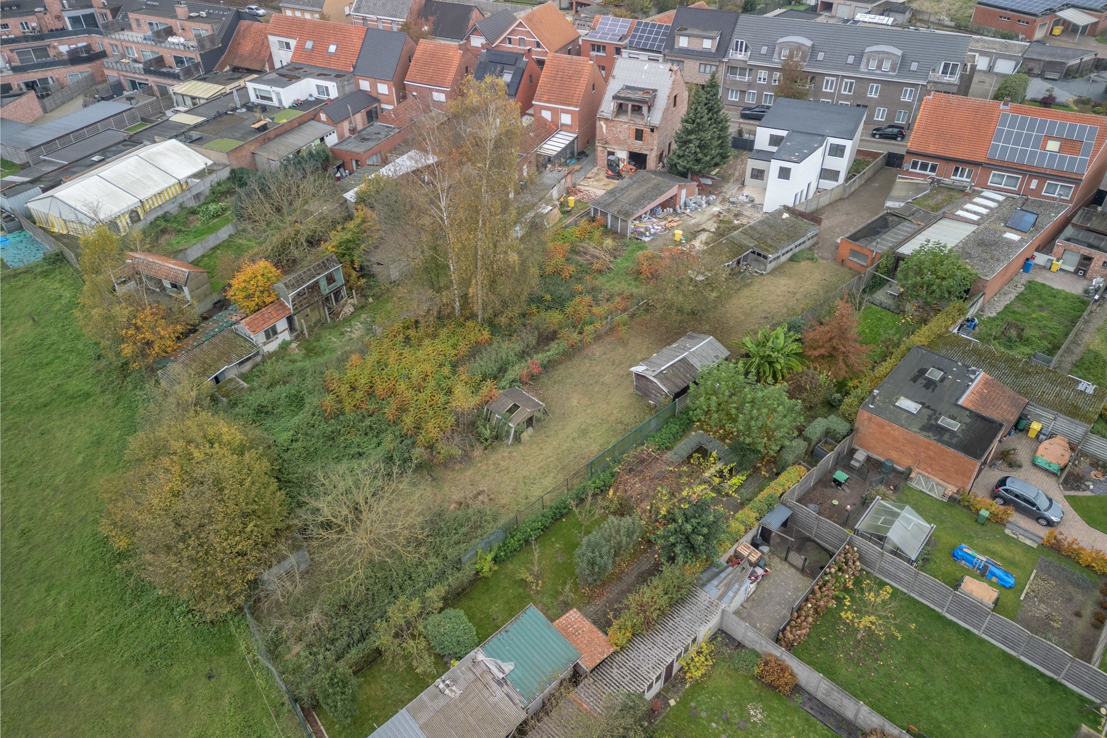 Te renoveren gezinswoning te centrum Vosselaar op 830 m² foto 26