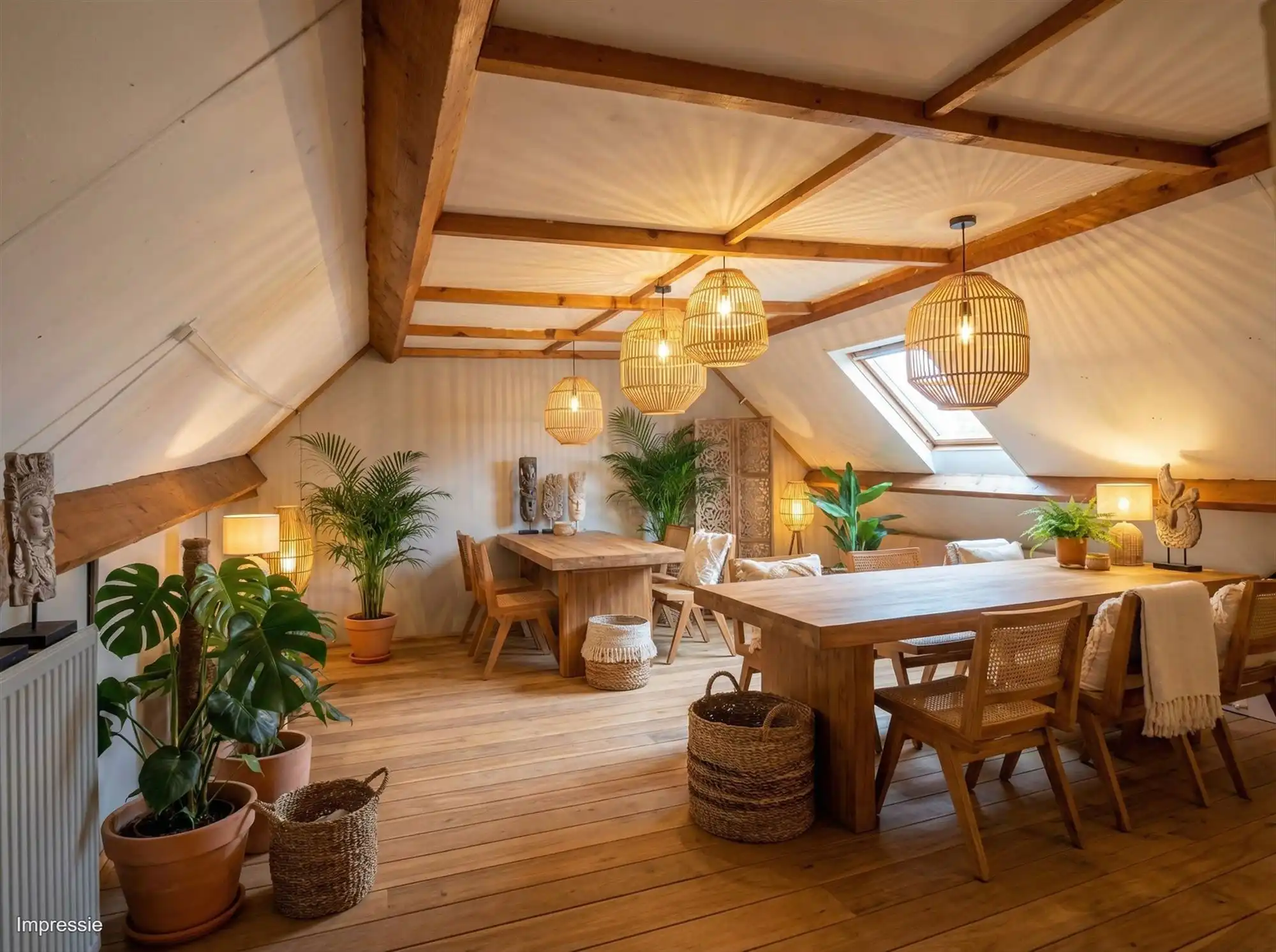 Charmante fermette met 4 slaapkamers iin Begijnendijk foto 23