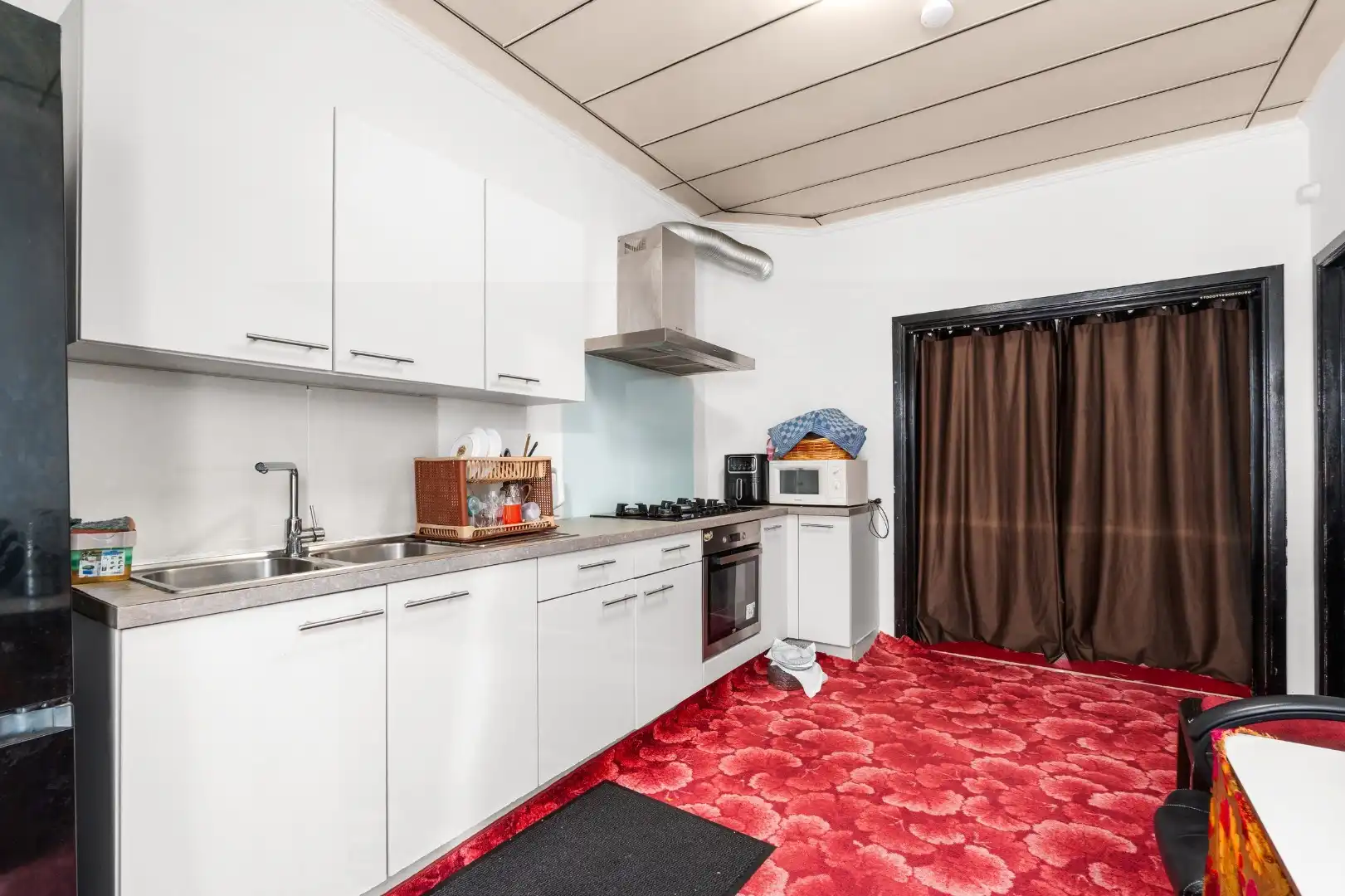 Verzorgde rijwoning gunstig gelegen te Oostende - Westerkwartier! foto 6
