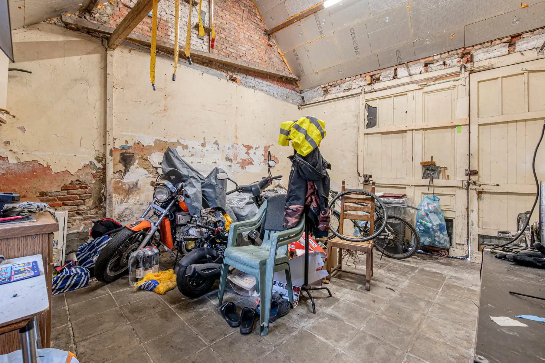 Starterswoning met 3 slaapkamers  foto 16