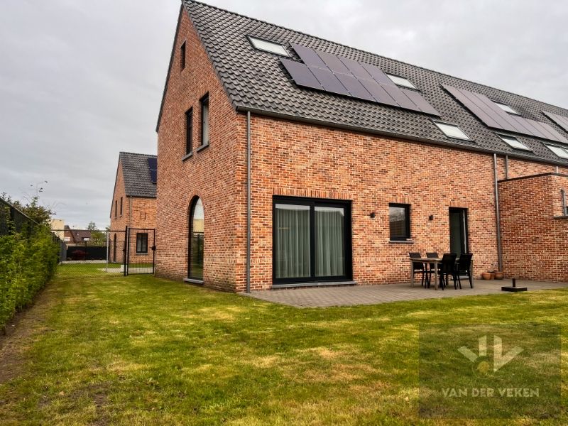 BIJNA ENERGIENEUTRALE WONING IN GODSHEIDE foto 5