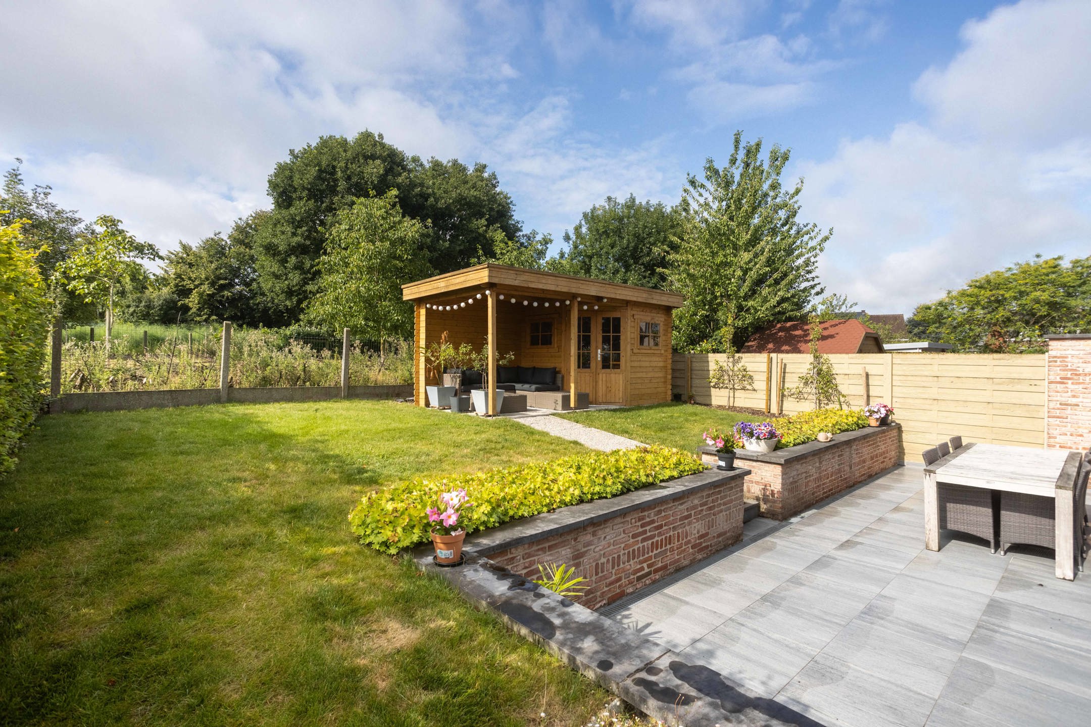 Energiezuinige woning met tuin & garage op toplocatie foto 24