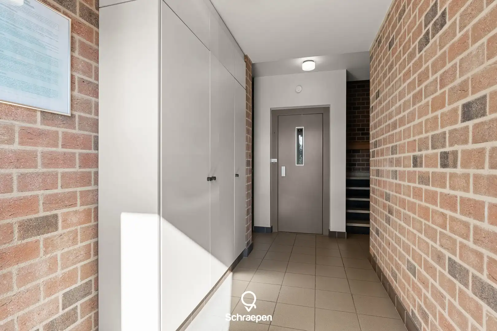 Lichtrijk instapklaar appartement (EPC-label B) en 2 slpks op centrale ligging te Zonhoven! foto 18