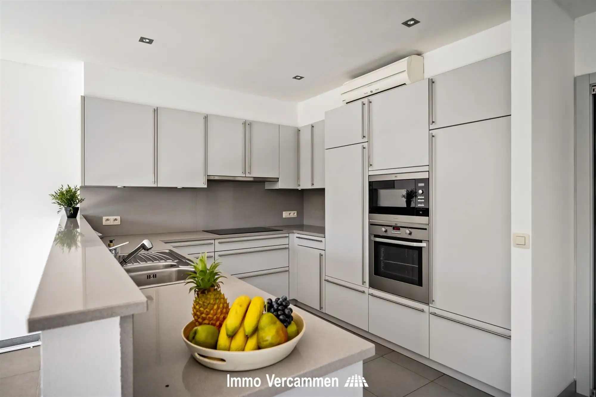 Perfect instapklaar appartement te Putte foto 5