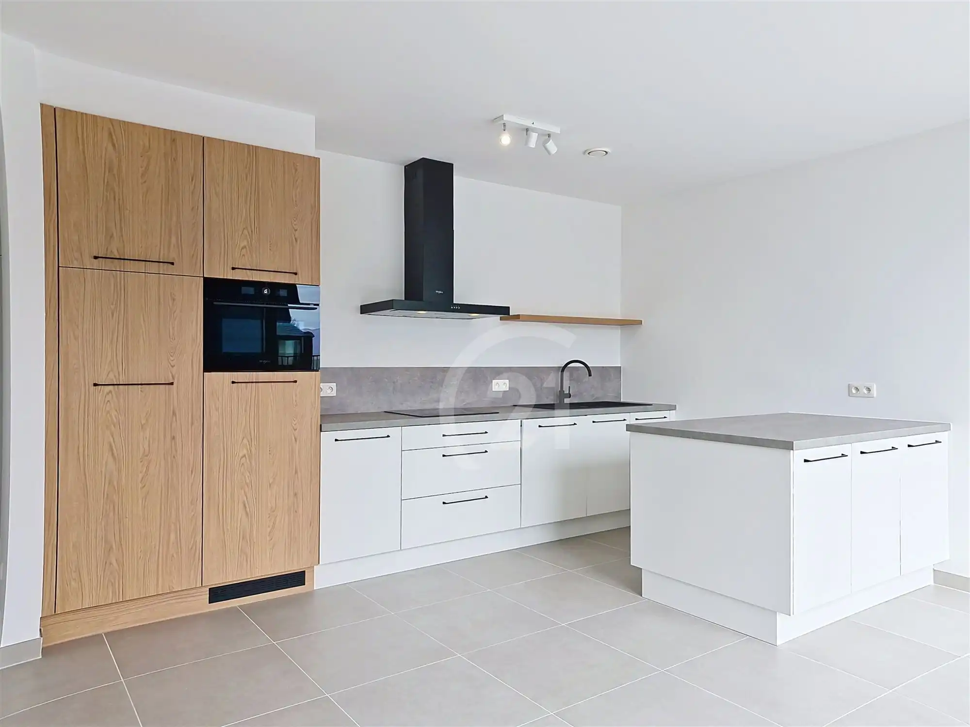 Appartement te huur in Baal! foto 2