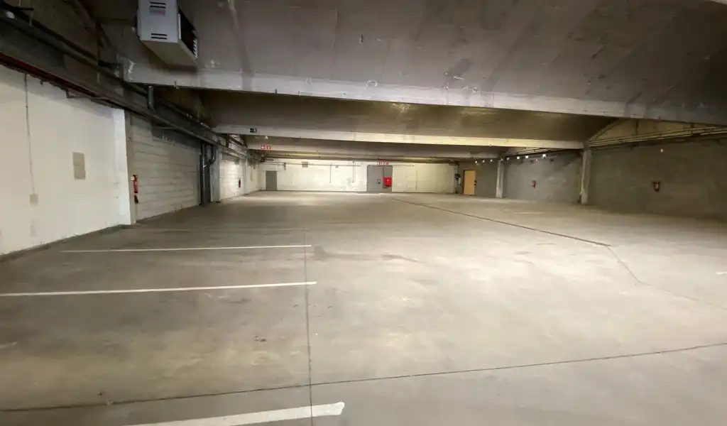 Opslagruimte te huur vlakbij E19 in Kontich foto 9