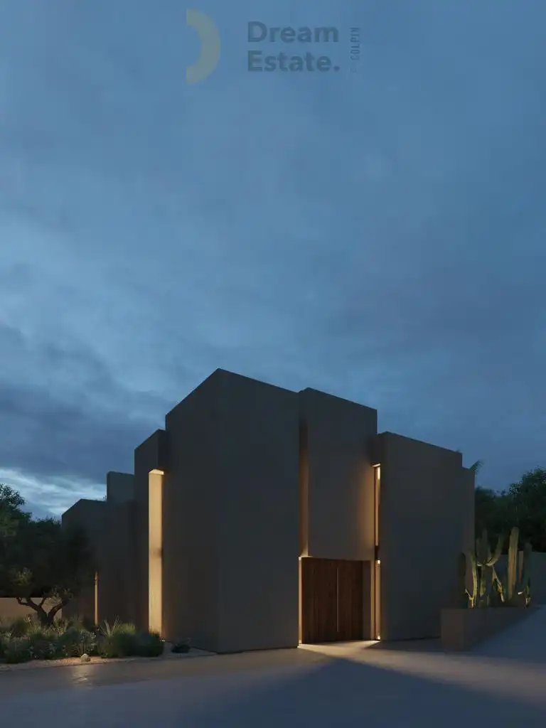 Casa EME – Exclusieve Nieuwbouwvilla in La Nucía, Alicante foto 10