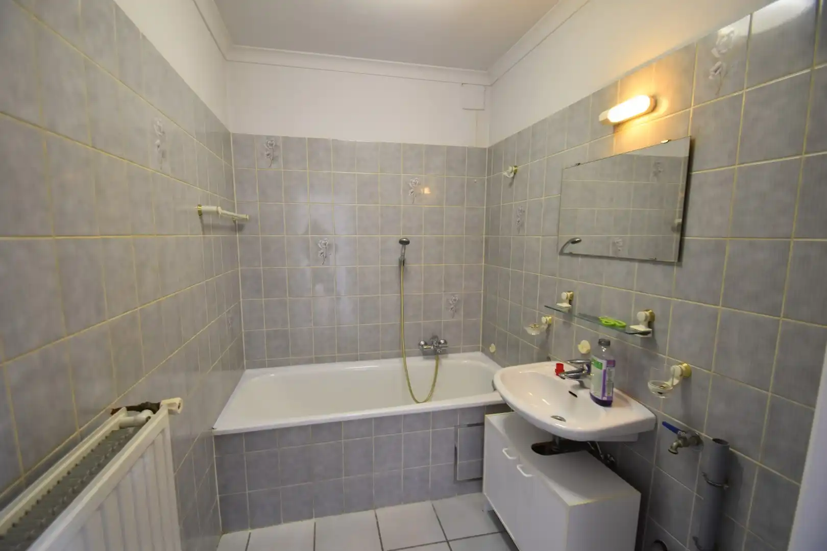 Appartement aan rand van centrum foto 5