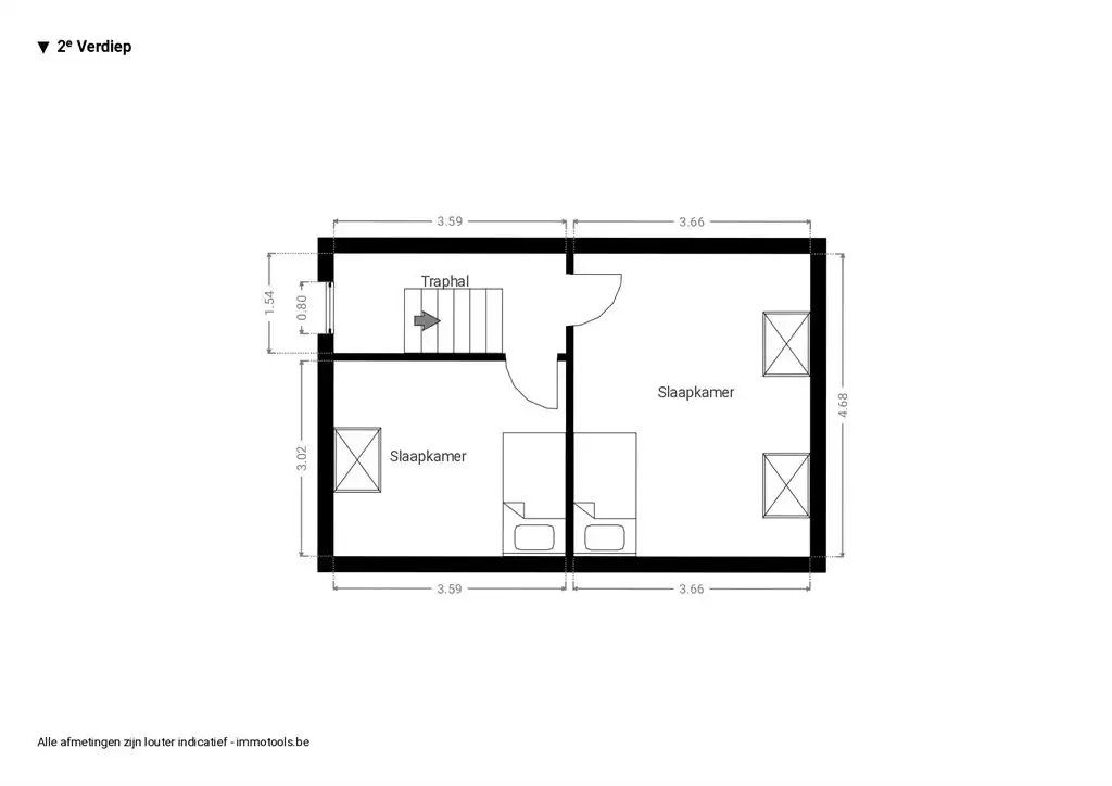 Gerenoveerde woning met 4 slaapkamers aan Krugerpark foto 22