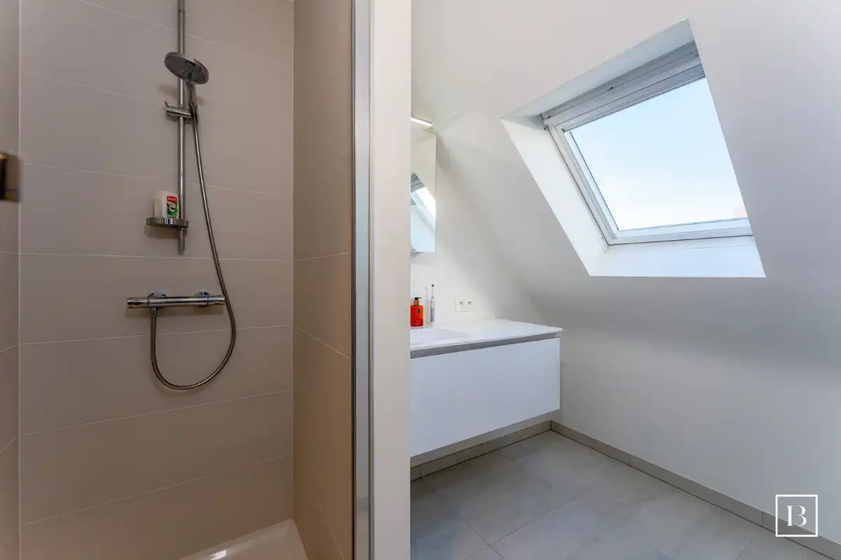 Exclusieve penthouse met 3 slaapkamers en 3 badkamers in de Nieuwe Concessie foto 13