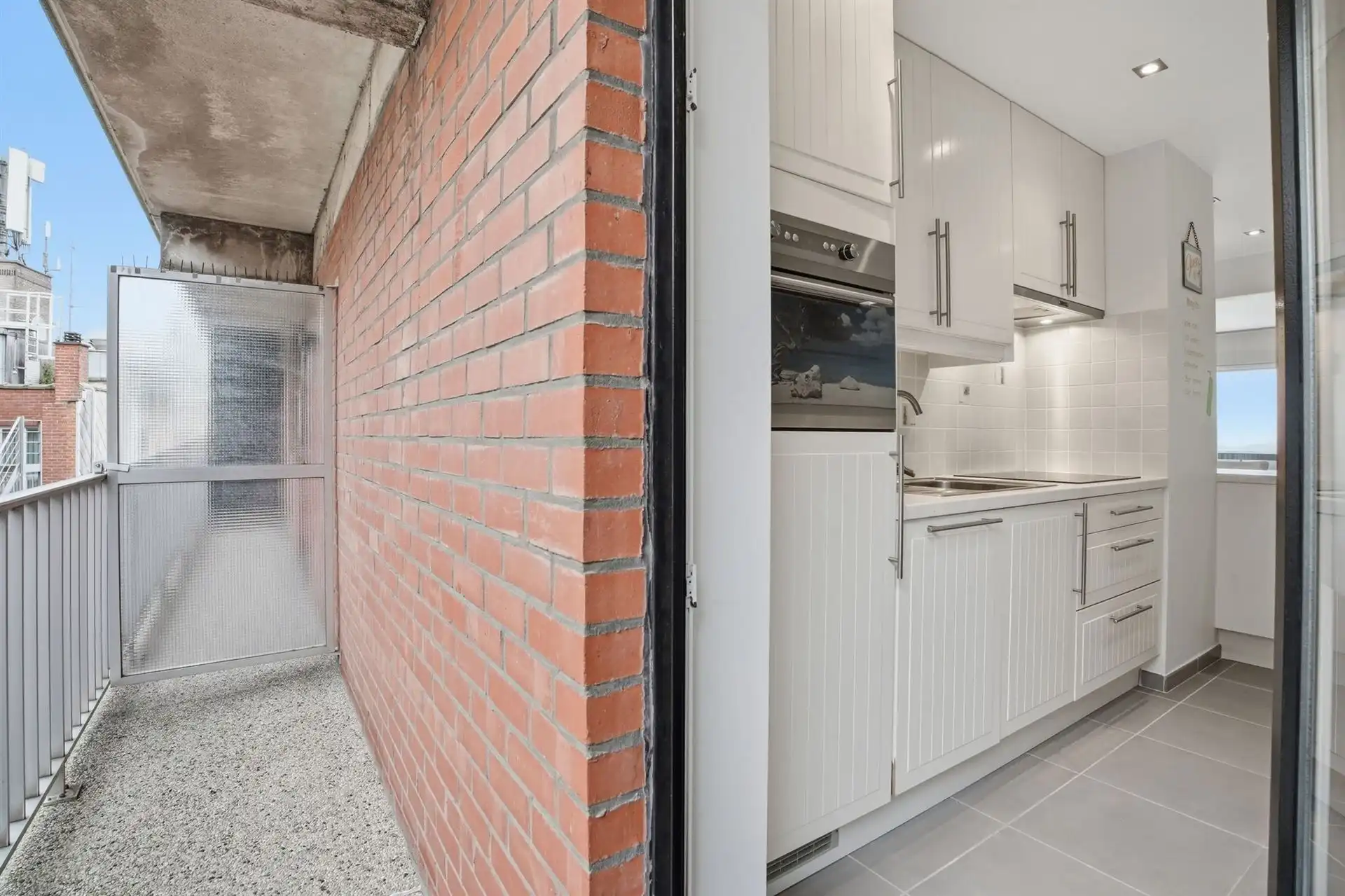 ZONNIG / WIJDS UITZICHT  foto 8