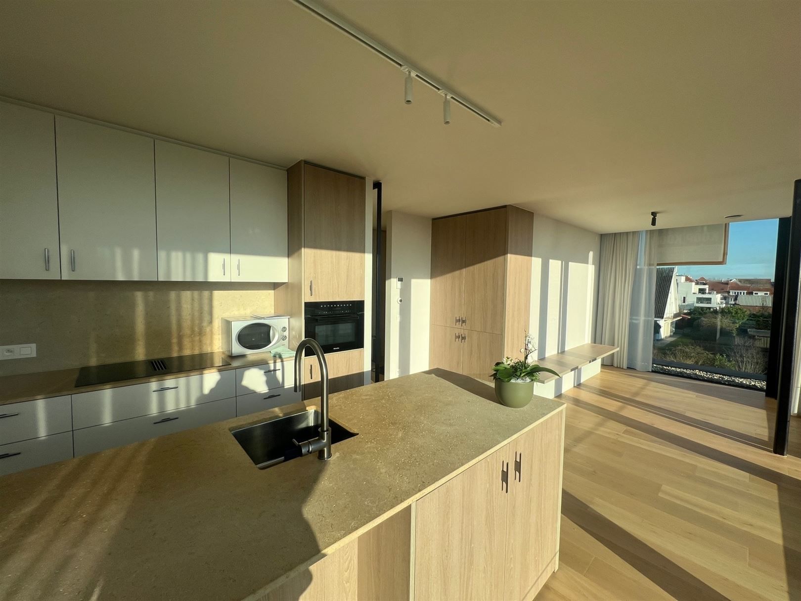 Prachtige nieuwbouwpenthouse op rustige ligging foto 12