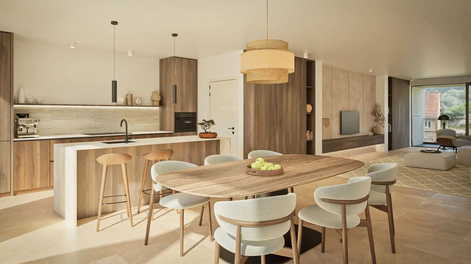 Residentie “The Pearl” – Luxueus en exclusief wonen in ’s-Gravenwezel foto 5