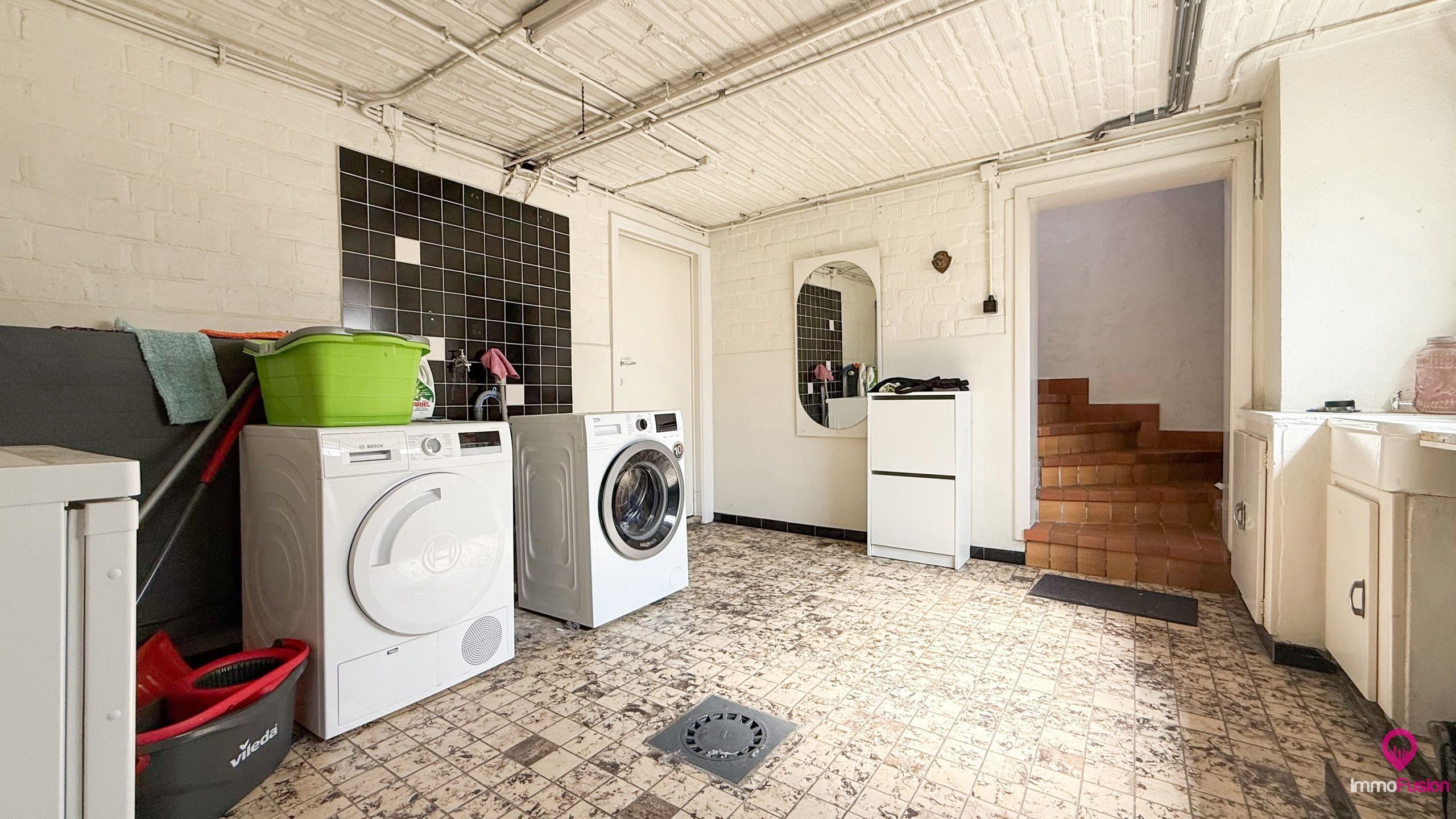 Open woning met bijgebouw van 60m² en 3 slpks op 8a36ca! foto 25