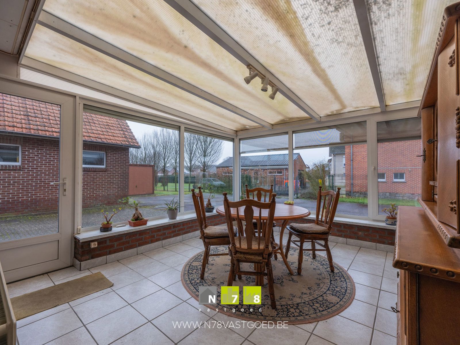 Huis te koop foto 8