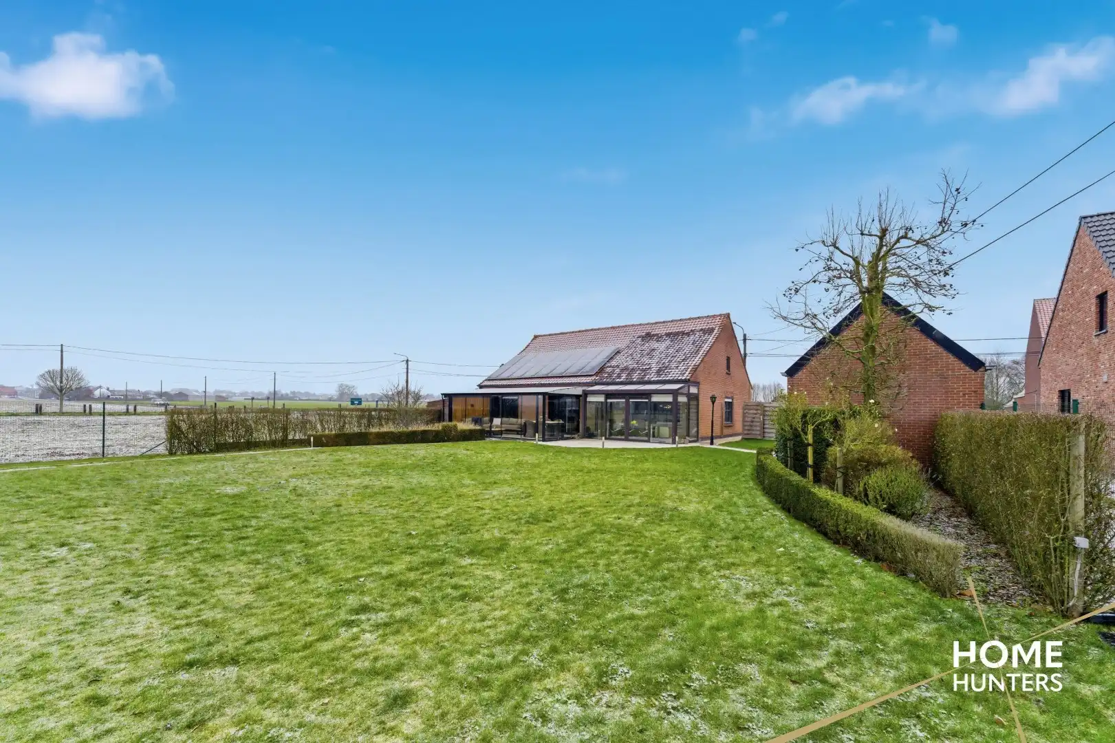 Alleenstaande instapklare woning te Klerken! foto 17