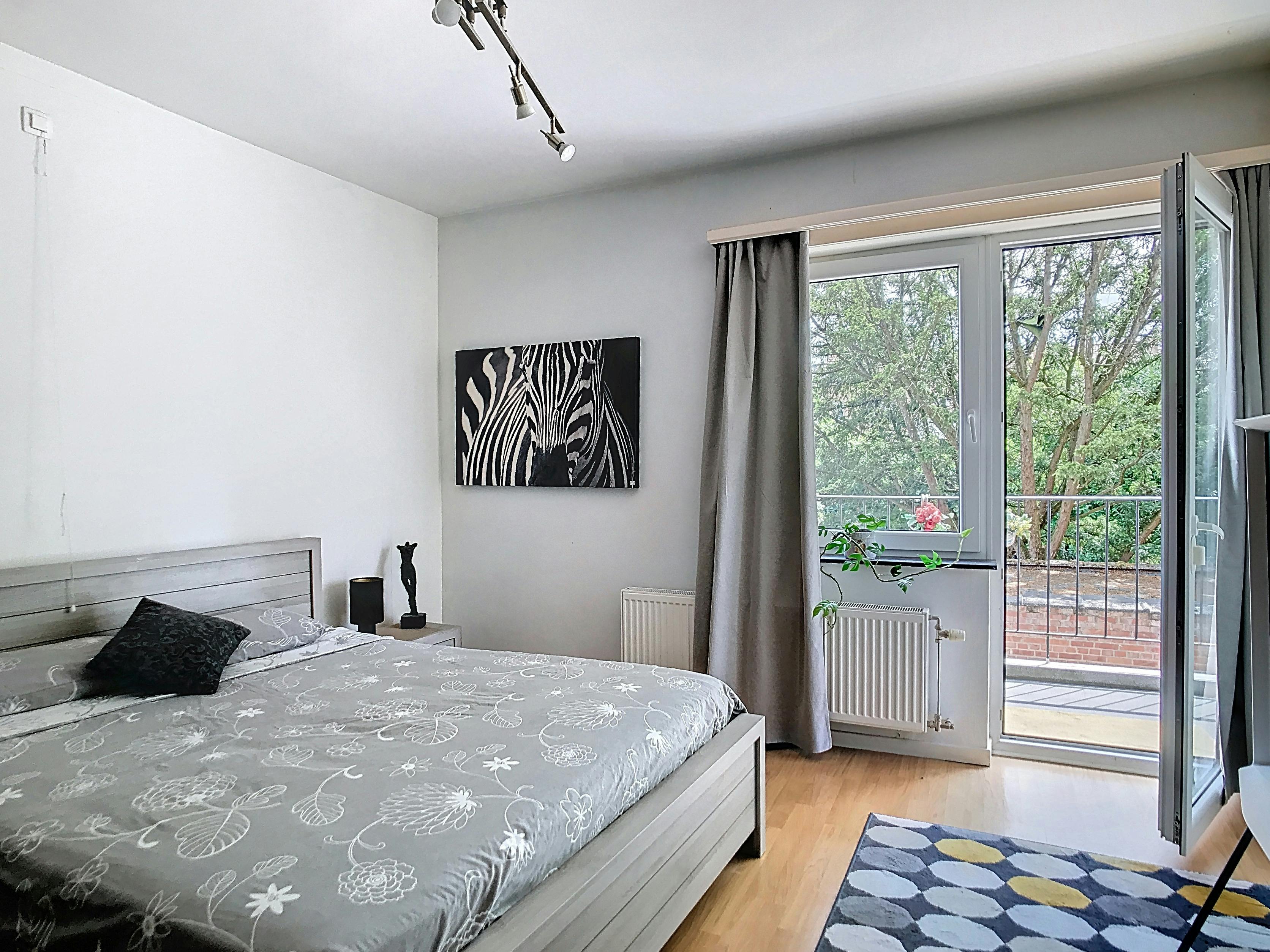 Ideale investering of instapklaar appartement foto 11