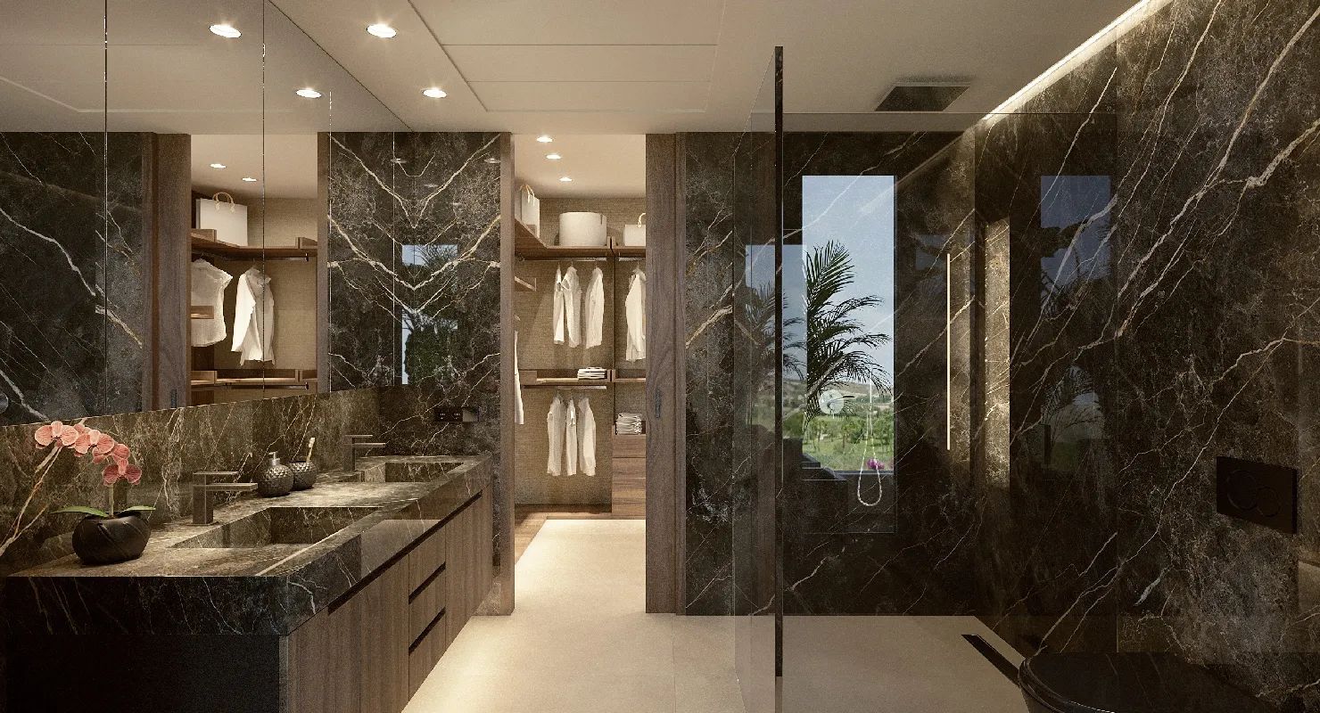 Luxe golfvilla's met privé zwembad - ongeziene pracht: wees er snel bij! foto 8