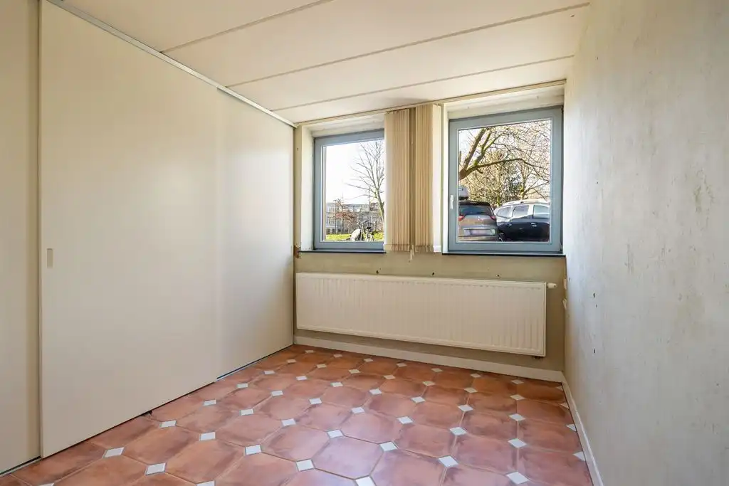 Duplex appartement met stadstuin aan Krugerpark foto 14