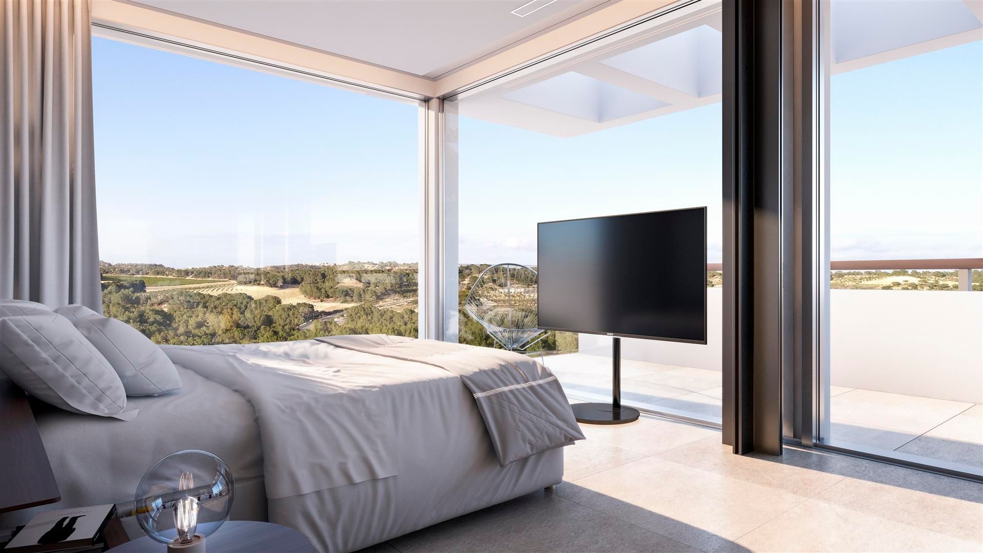 Nieuwbouw met stijlvolle architectuur foto 32