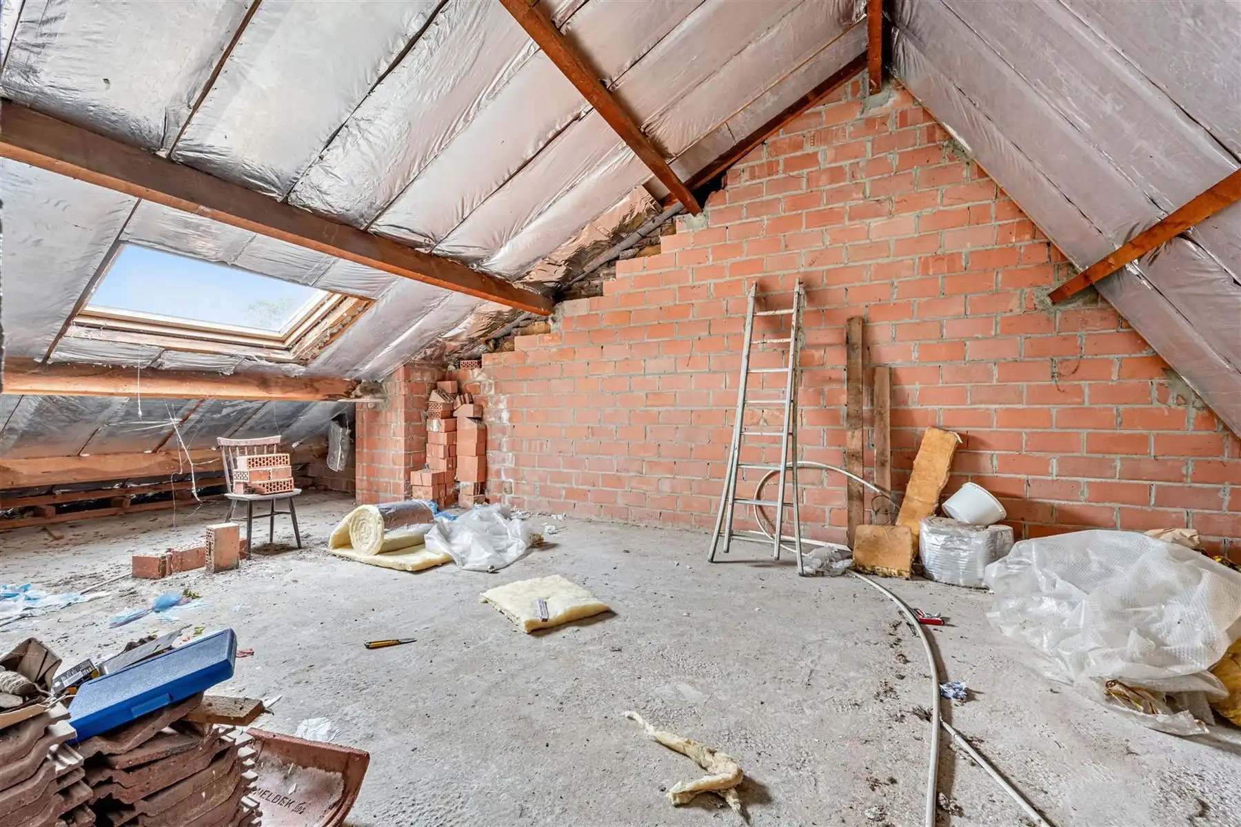 villa-Landhuis foto 25