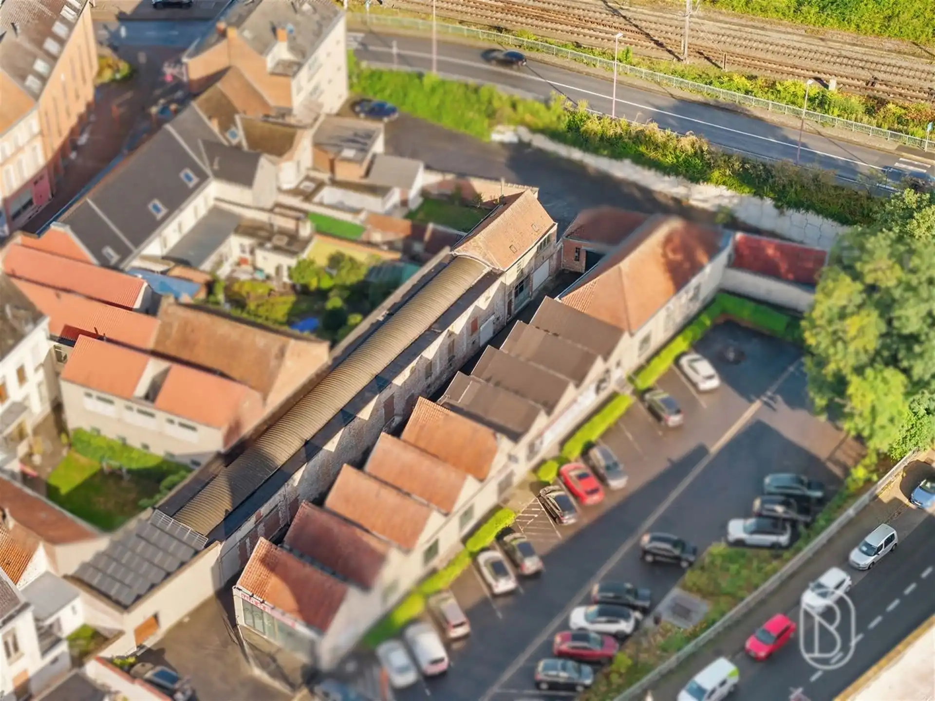 Woningen foto 4