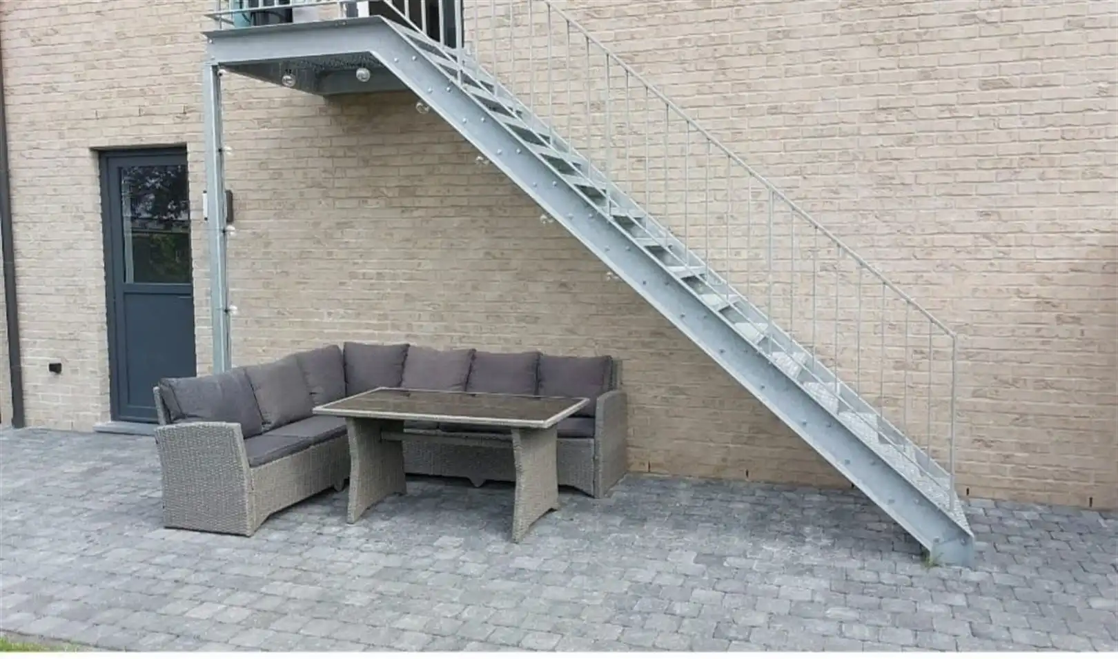 BEN woning met 4/5 slaapkamers, garage en tuin foto 20