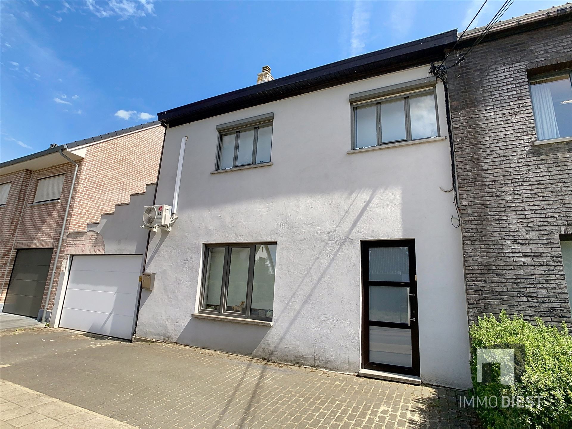Charmante woning foto 3