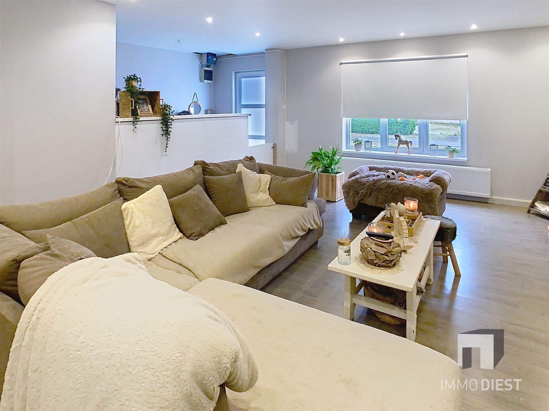 Charmante woning foto 3