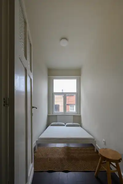 Appartement op toplocatie in Mechelen foto 9
