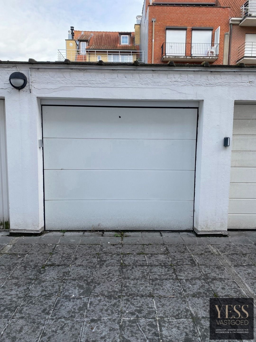 Exclusief gerenoveerd gelijkvloers appartement in Knokke! foto 29