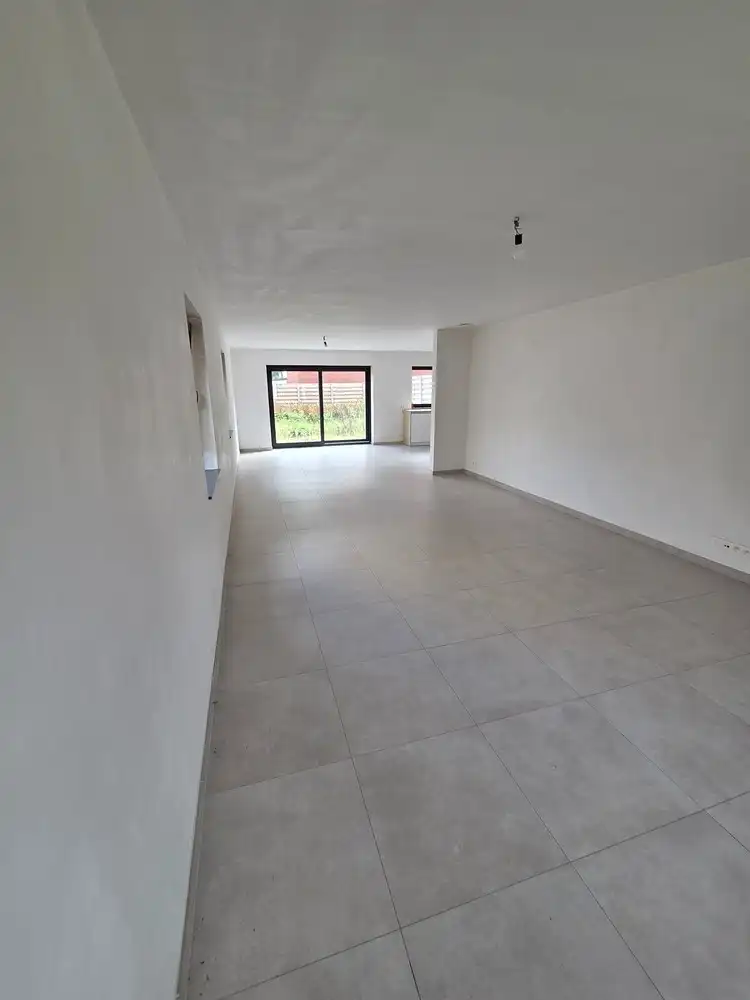 Ruime energieneutrale woning nabij centrum Leopoldsburg foto 5