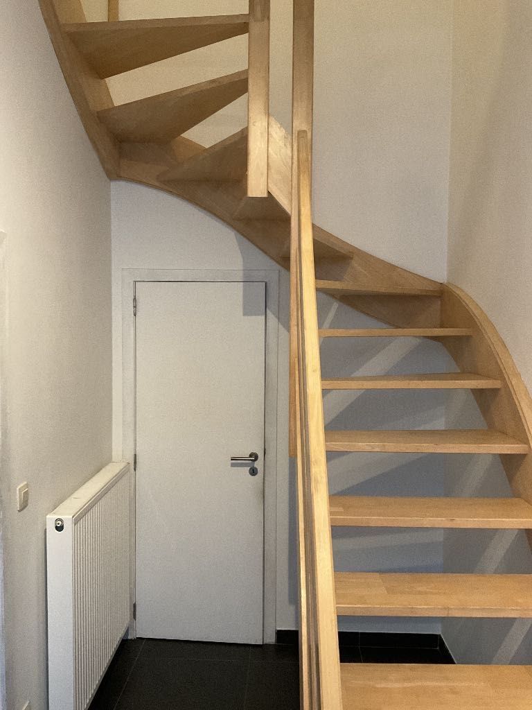 Instapklare gezinswoning nabij centrum foto 4