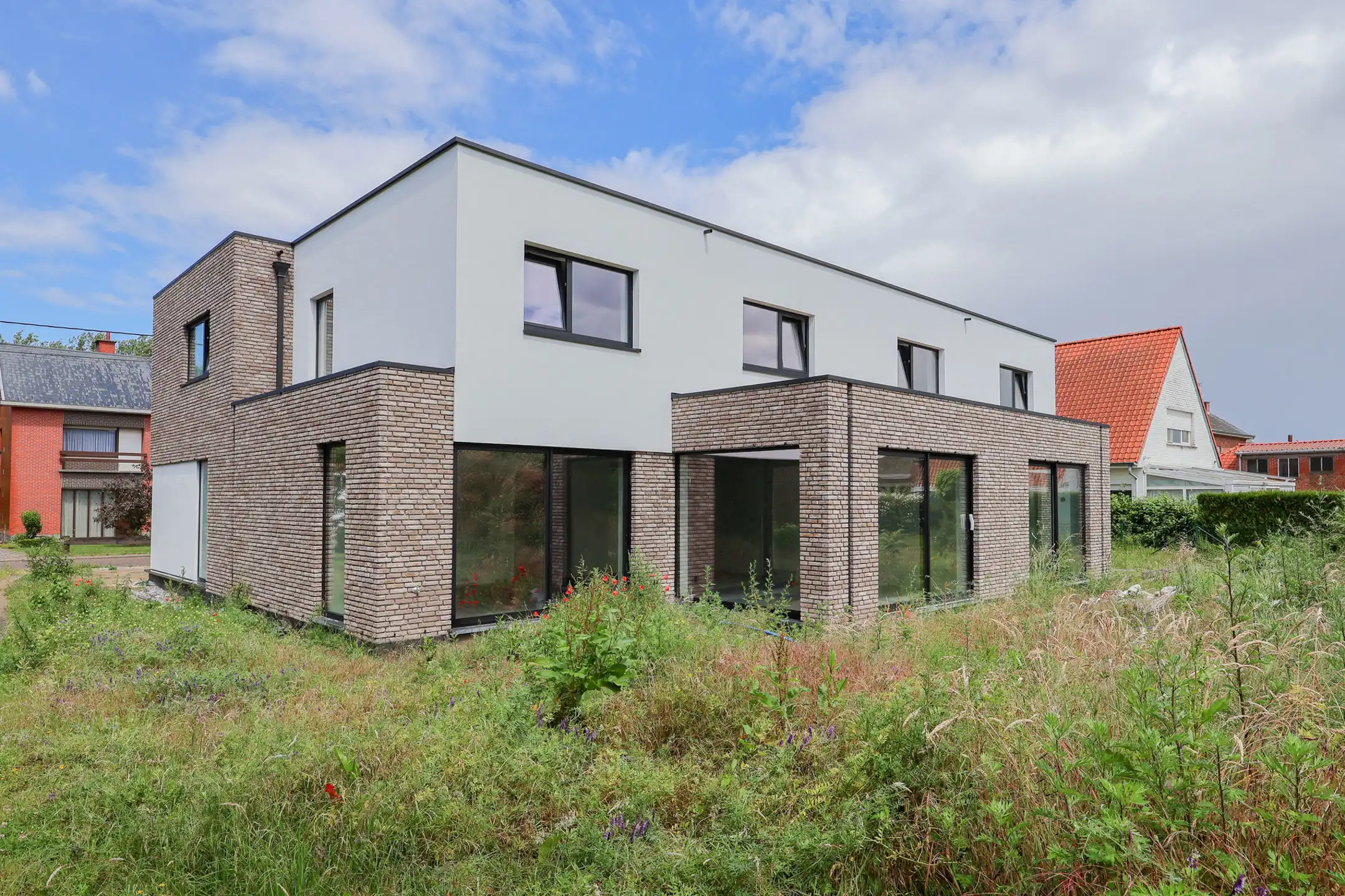 Huis te koop foto 23