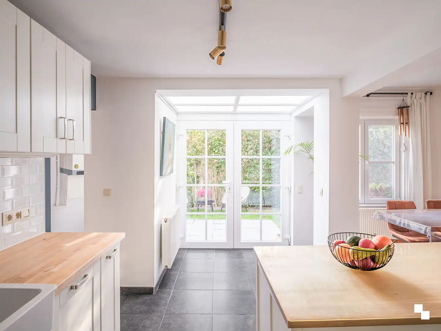 Charmante vrijstaande woning nabij het Scheldepad in Heusden foto 4