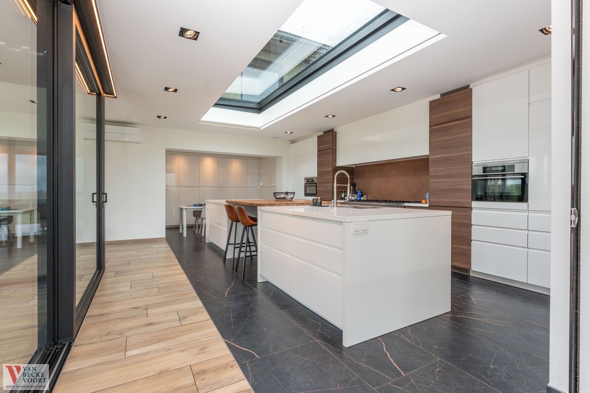 Energiezuinige parel aan de kust foto 9