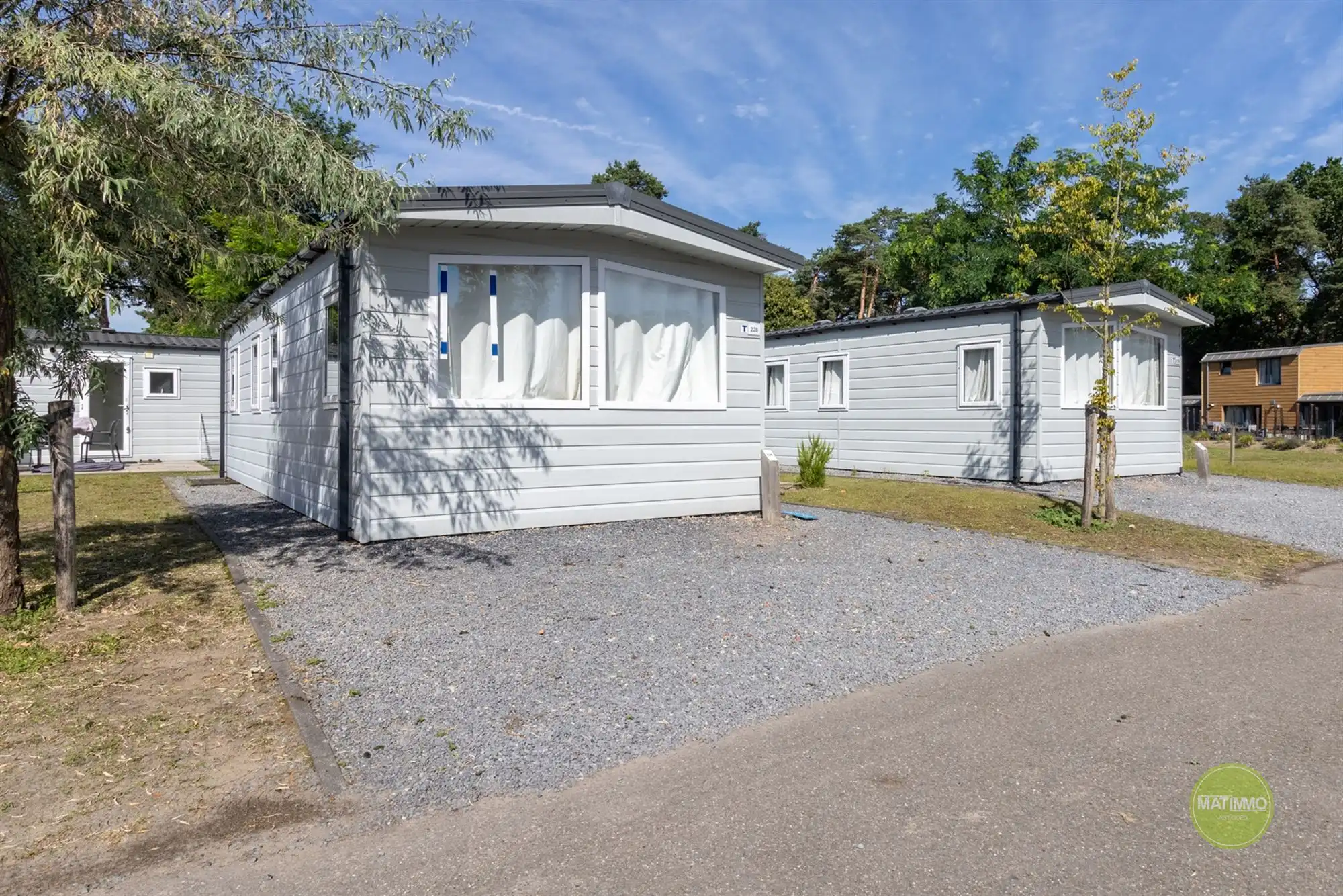 Vakantiehuis voor 4 personen te EuroParcs Mol  foto 11