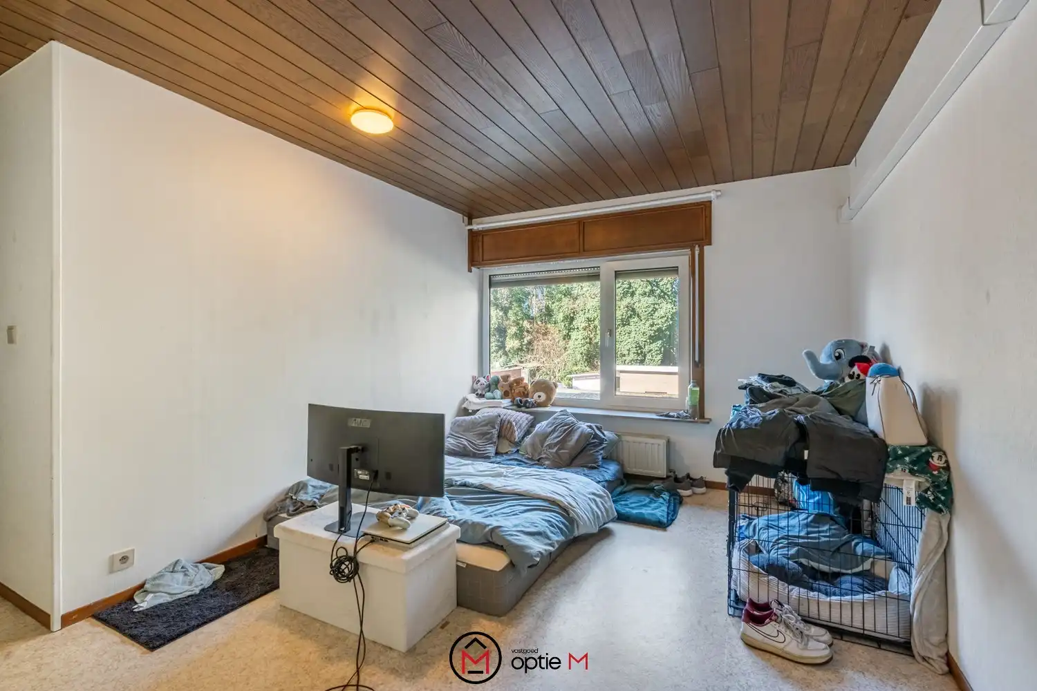 Investeringspand te koop in Genk – Twee verhuurde appartementen met onmiddellijk rendement foto 23