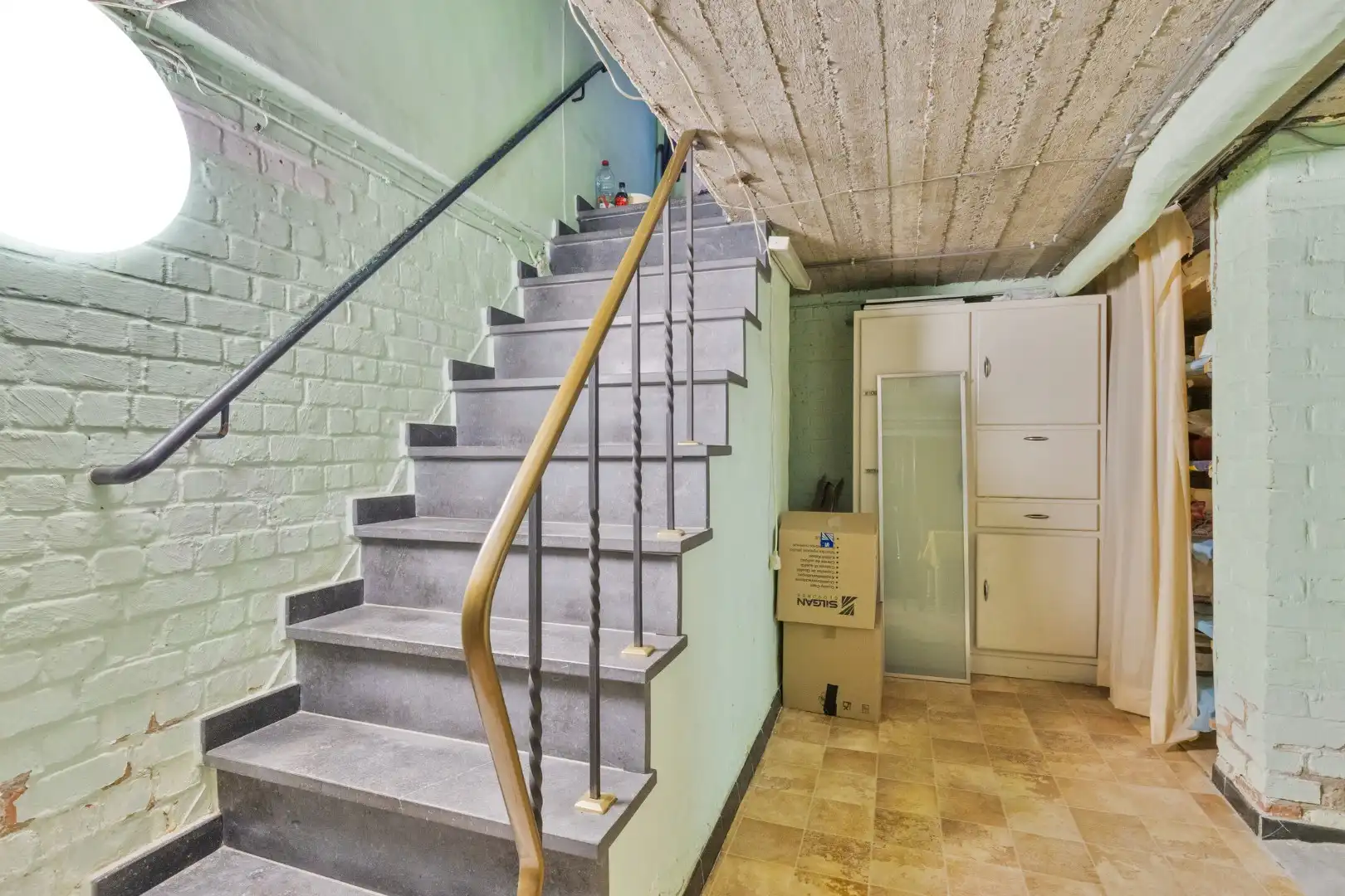 Woning met 3 slaapkamers,  tuin en garage in Kessel-Lo! - EPC 611 kWh/m² - bewoonbare opp. 156 m² foto 15
