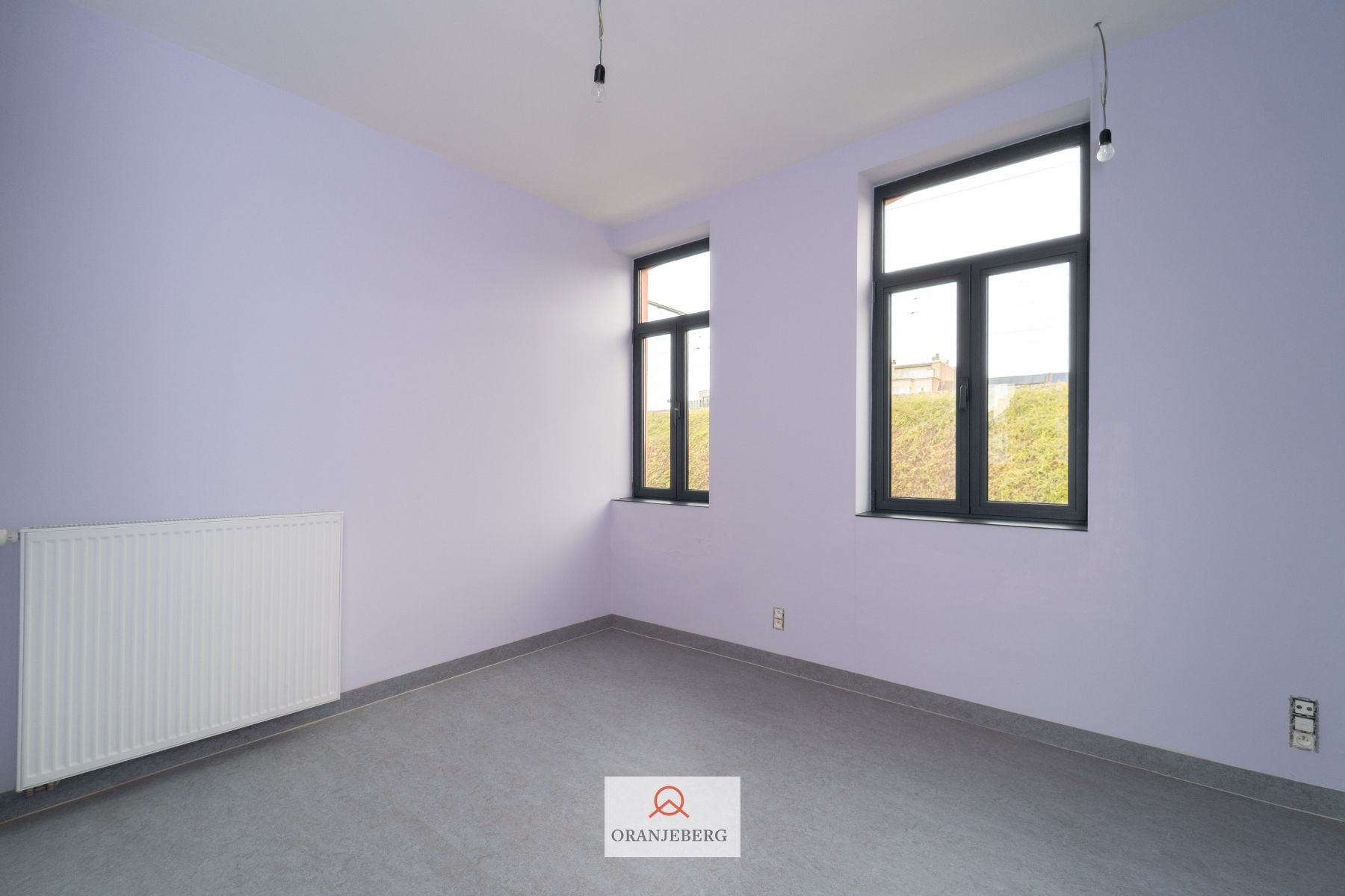 Woning met mogelijkheid tot 4 slaapkamers vlakbij station Gent-Sint-Pieters foto 26