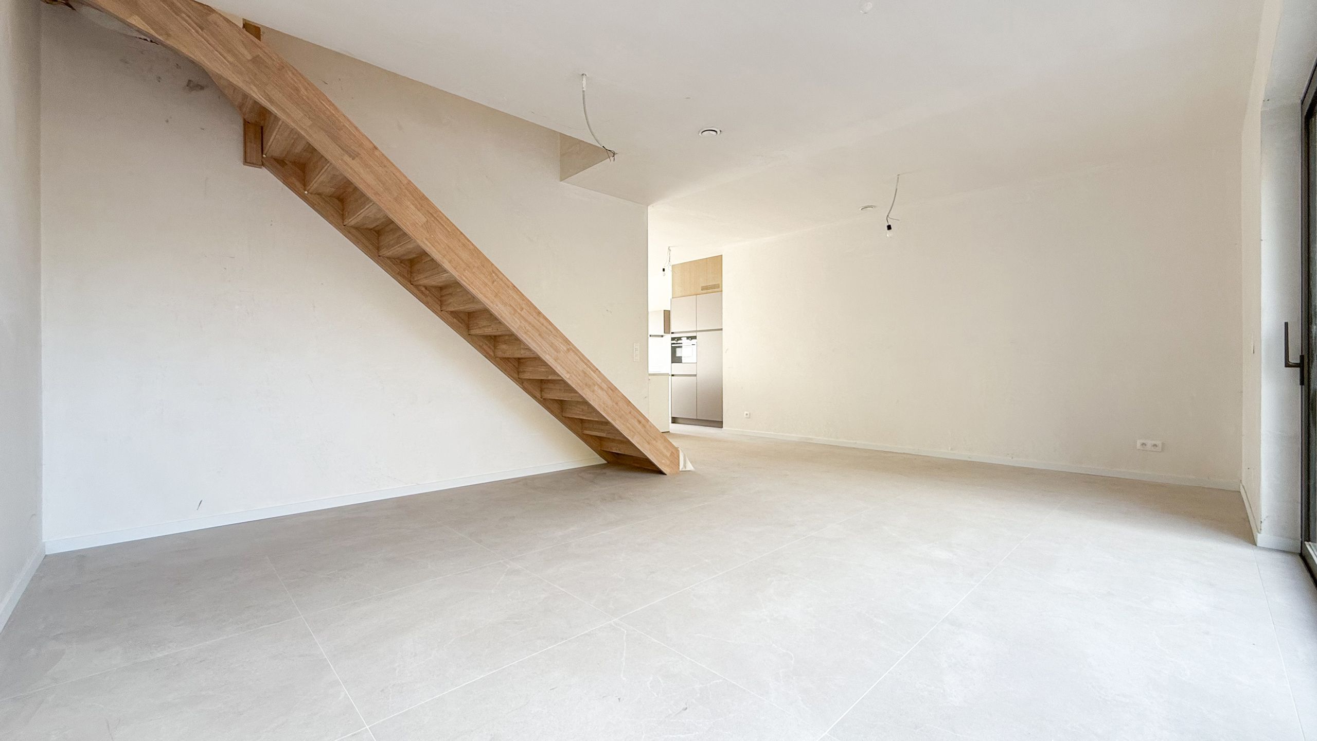 Moderne instapklare nieuwbouwwoning met 3slpks in Houthalen! foto 5