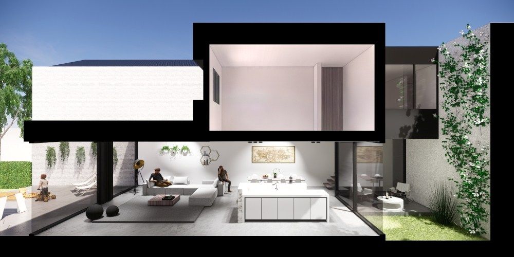 Prachtige nieuwbouwwonig met 4 slaapkamers en grote garage! foto 10