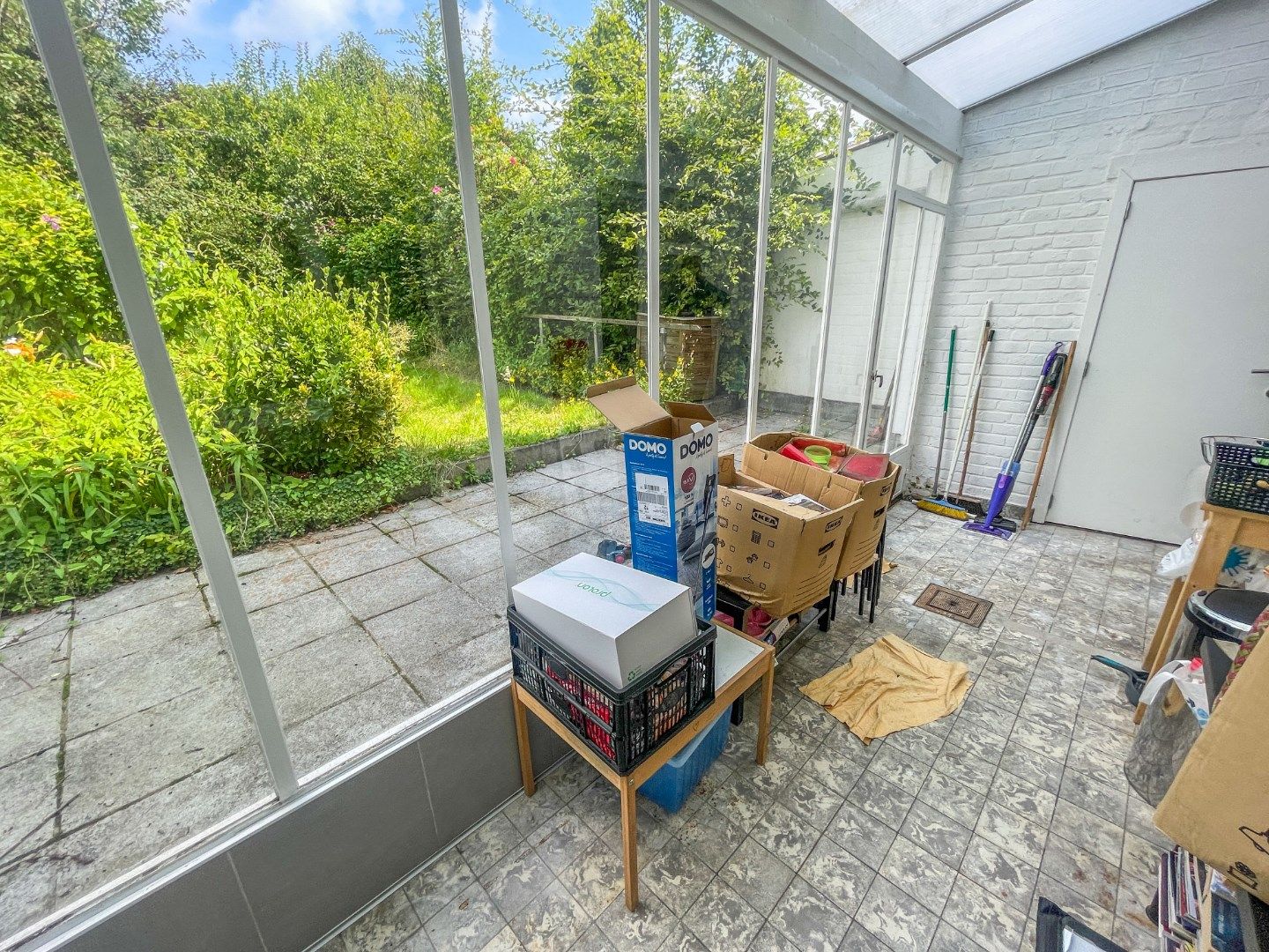 Zeer goed gelegen woning met 3 slaapkamers en tuin! foto 9