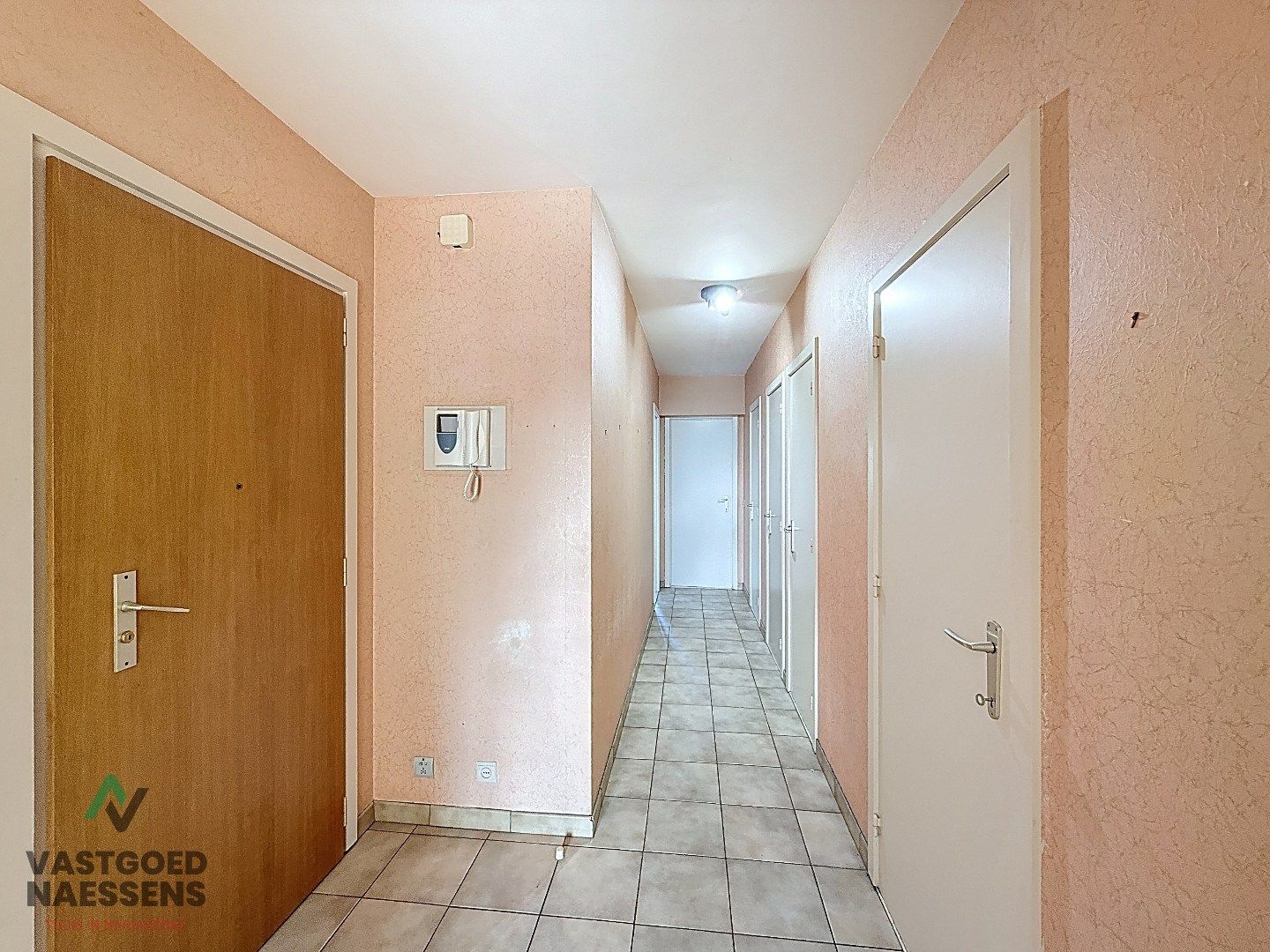 INSTAPKLAAR 2 SLPK APP - CENTRALE LIGGING foto 10