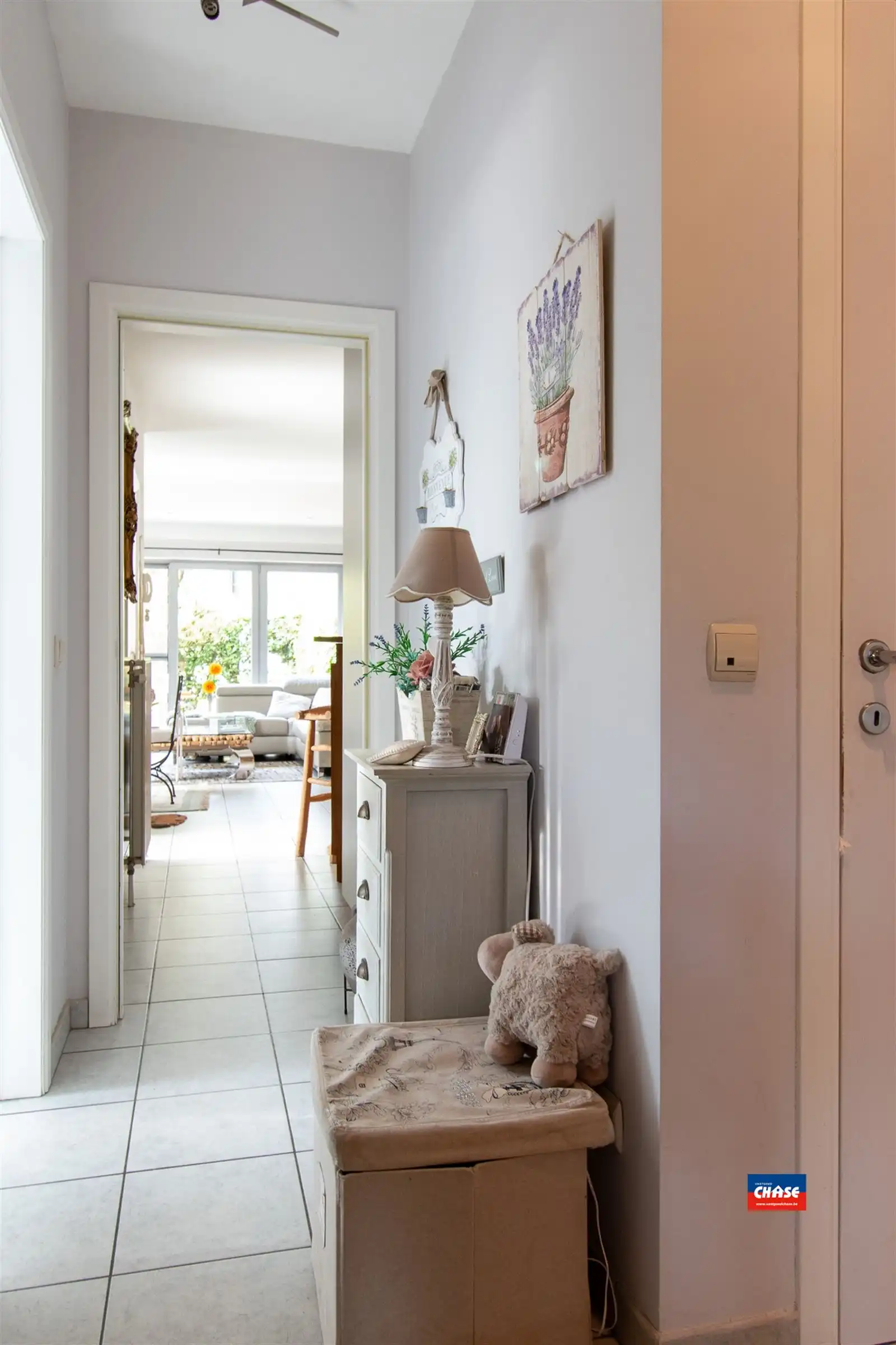 Gelijkvloersappartement foto 22