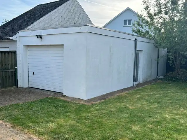Moderne instapklare woning in Aalst foto 12
