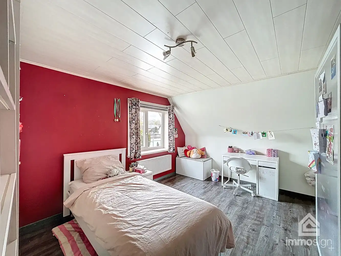 Zeer ruime woning met werkplaats in Hamont-Achel! foto 35