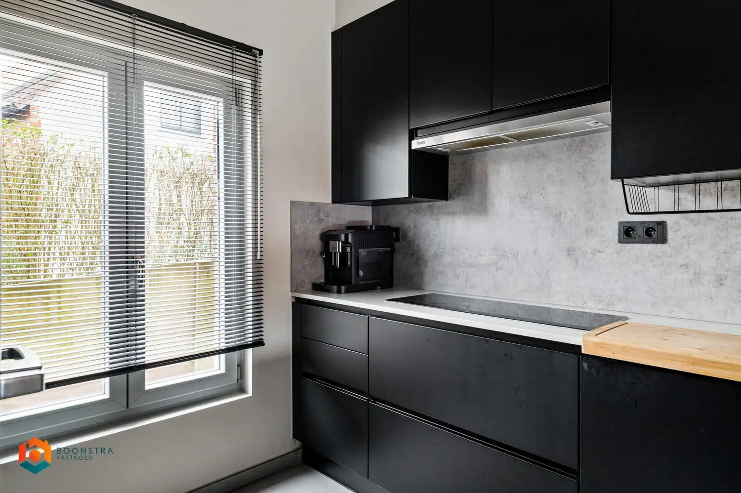 Lichtrijke woning met 2 slpkrs te Beerzel foto 11