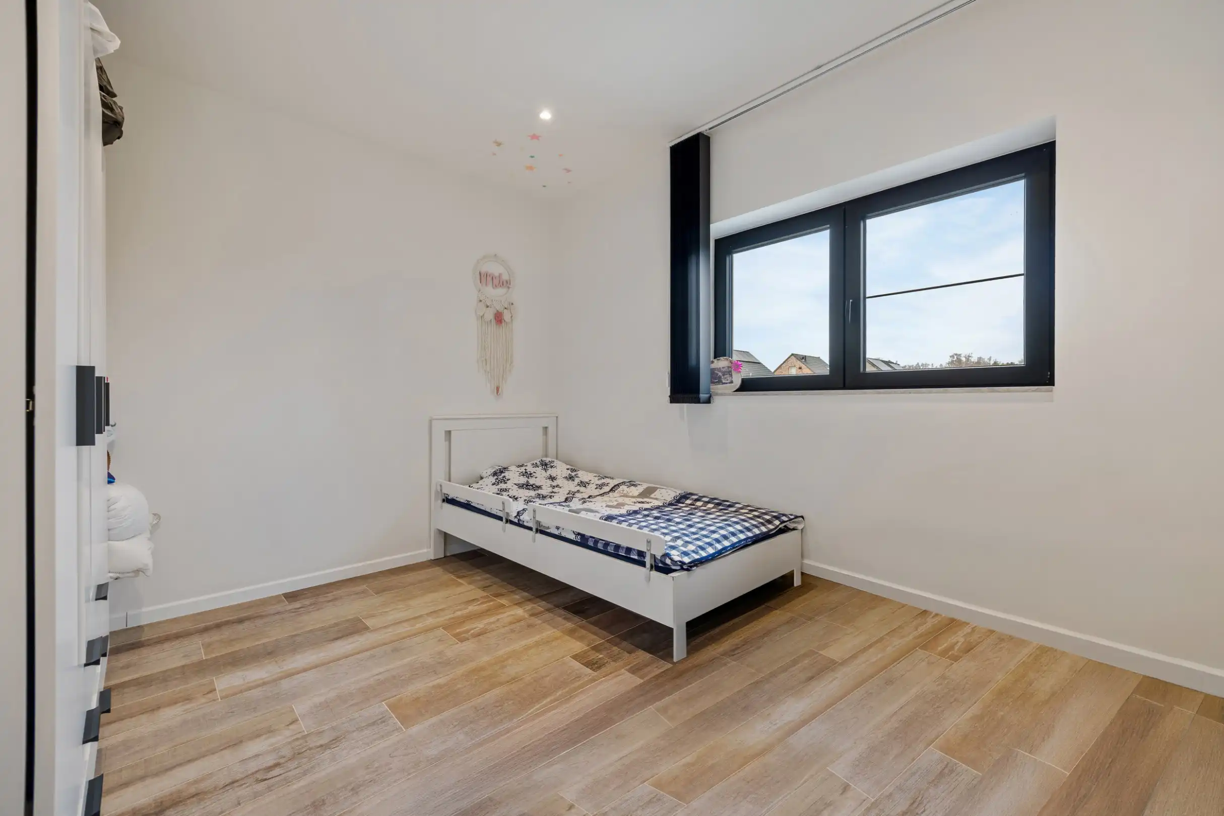 Stijlvol wonen in een rustige wijk met EPC -15 en mogelijkheid tot 2% registratie foto 29